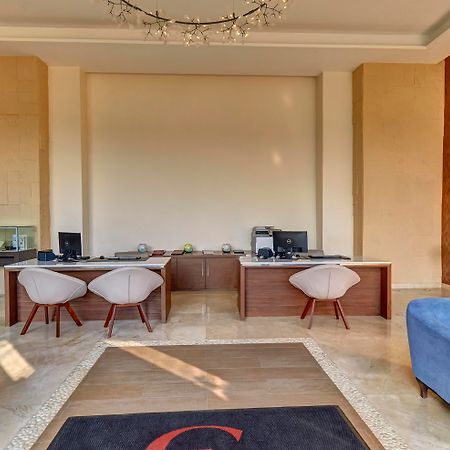 Grand Lido Negril Au-Naturel, An Autograph Collection All-Inclusive Resort - Adults Only Exteriér fotografie