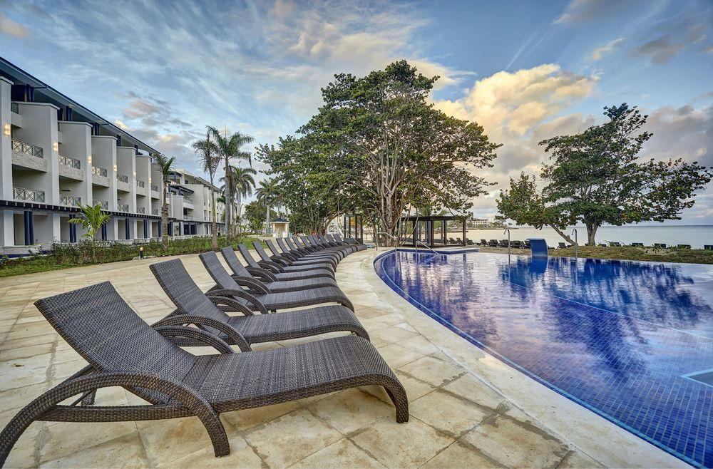Grand Lido Negril Au-Naturel, An Autograph Collection All-Inclusive Resort - Adults Only Exteriér fotografie