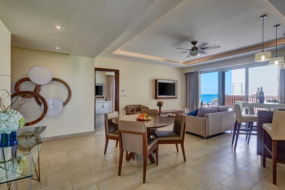 Grand Lido Negril Au-Naturel, An Autograph Collection All-Inclusive Resort - Adults Only Exteriér fotografie