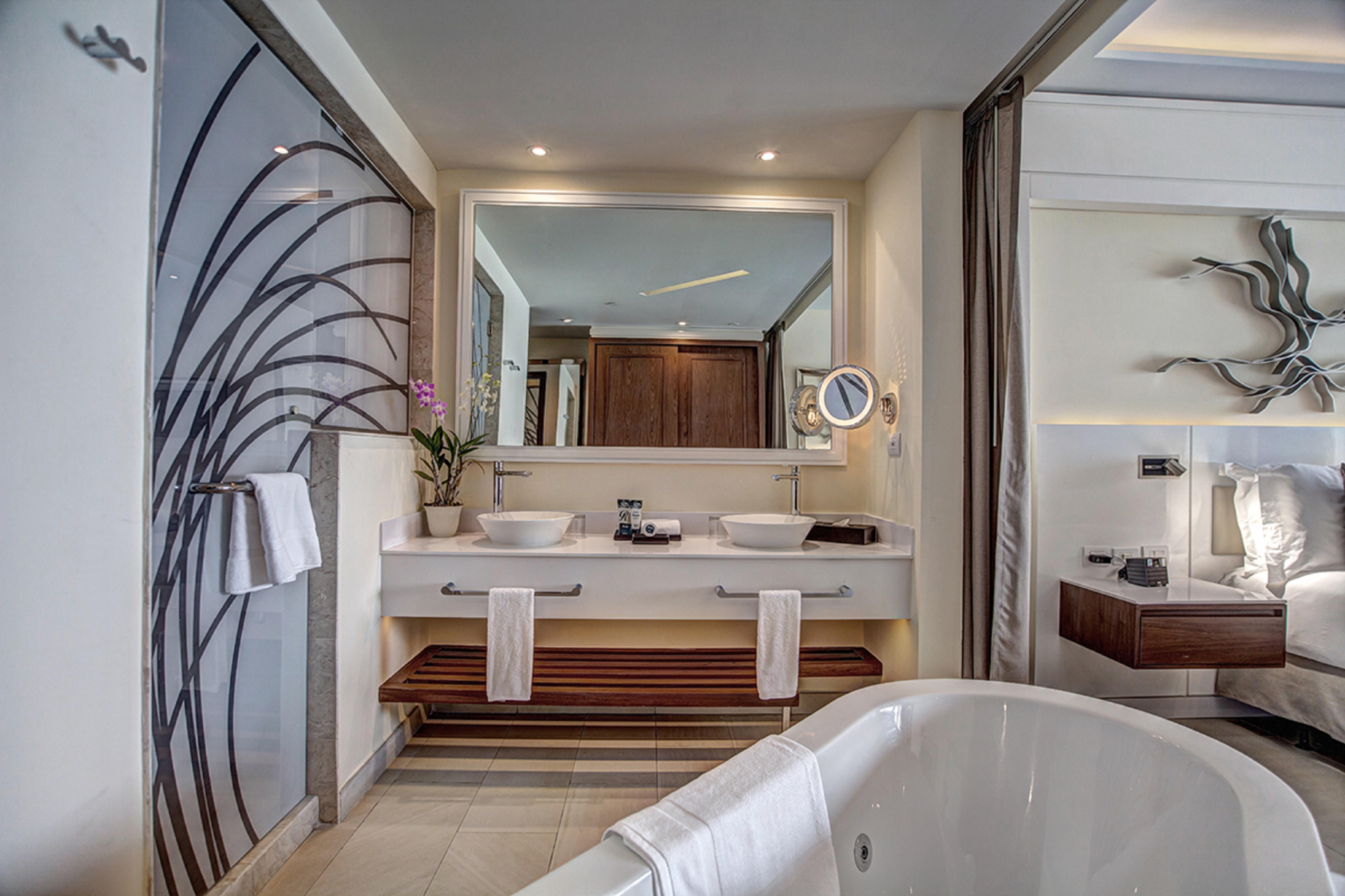 Grand Lido Negril Au-Naturel, An Autograph Collection All-Inclusive Resort - Adults Only Exteriér fotografie