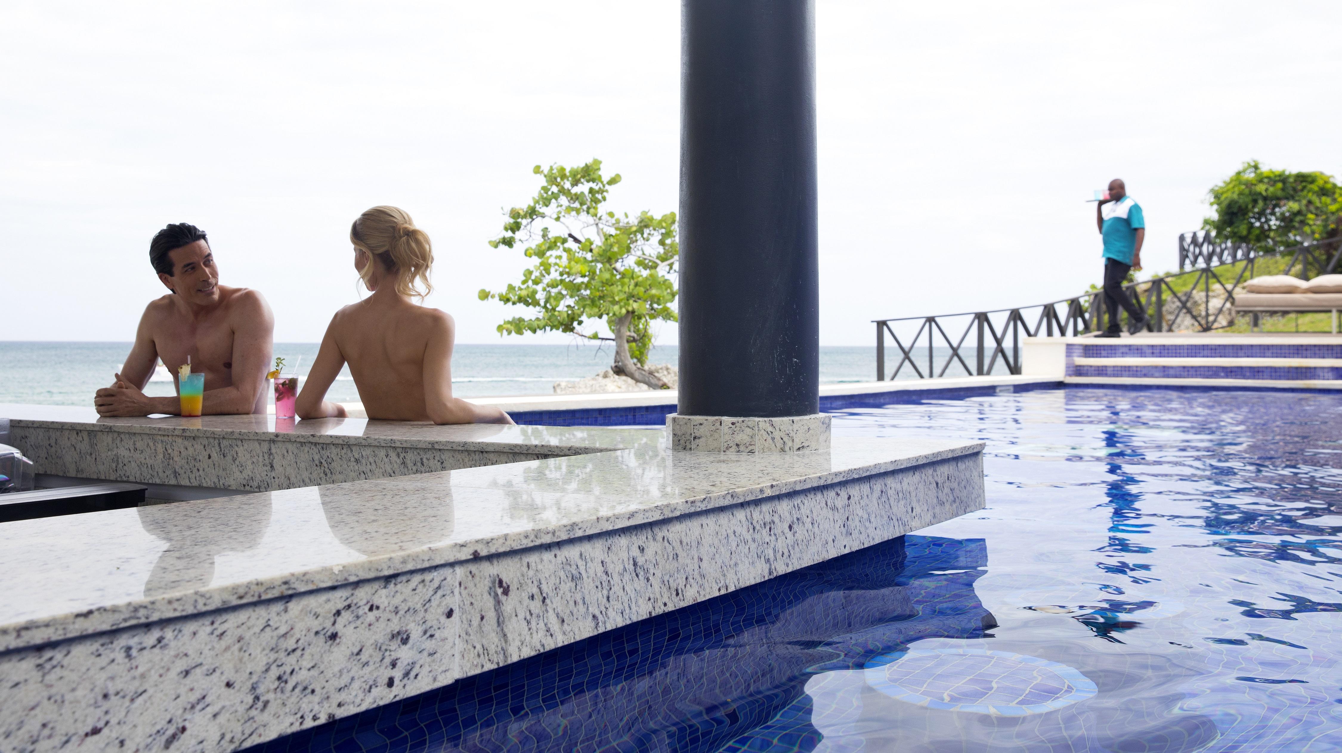 Grand Lido Negril Au-Naturel, An Autograph Collection All-Inclusive Resort - Adults Only Exteriér fotografie