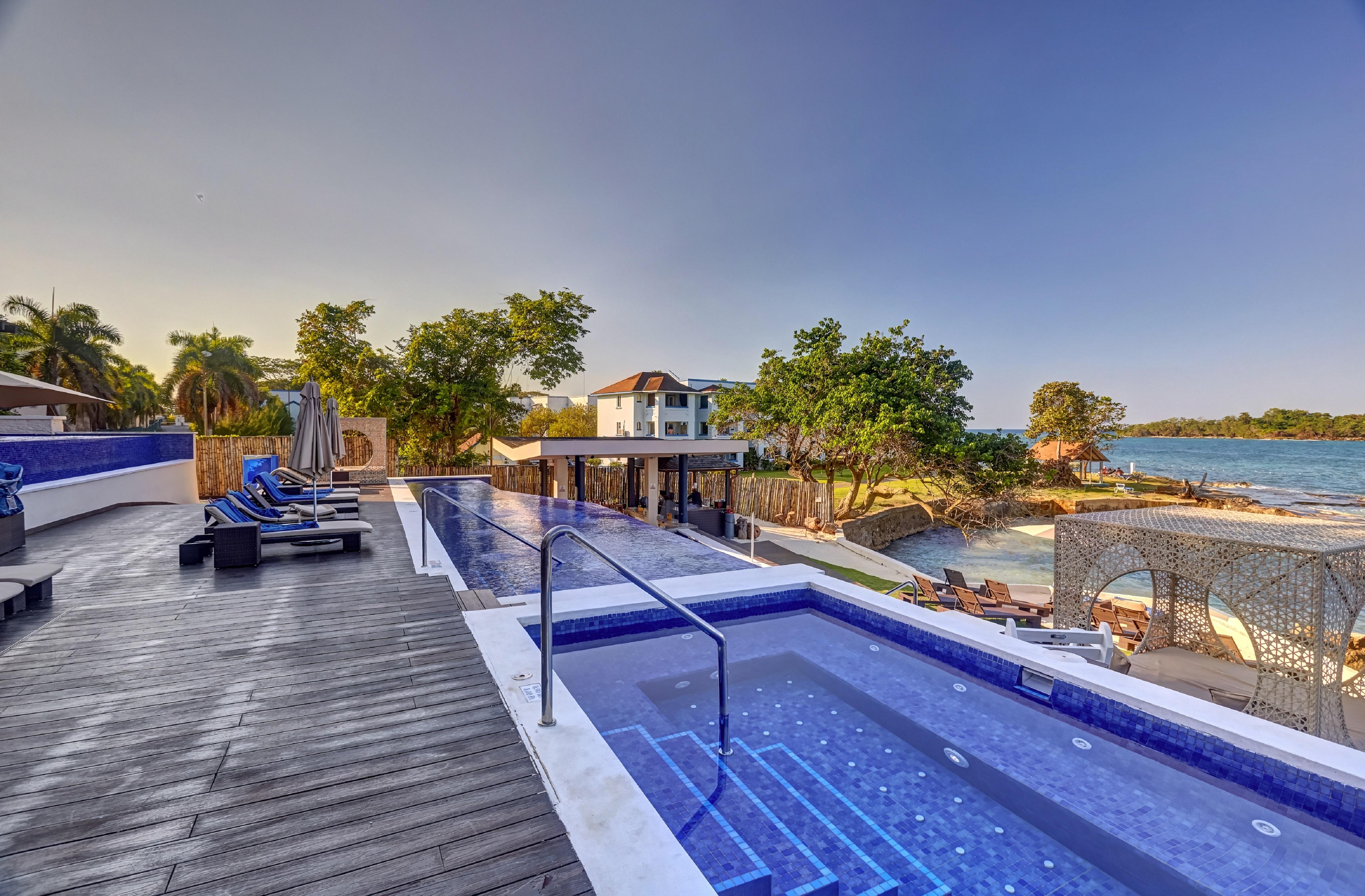 Grand Lido Negril Au-Naturel, An Autograph Collection All-Inclusive Resort - Adults Only Exteriér fotografie