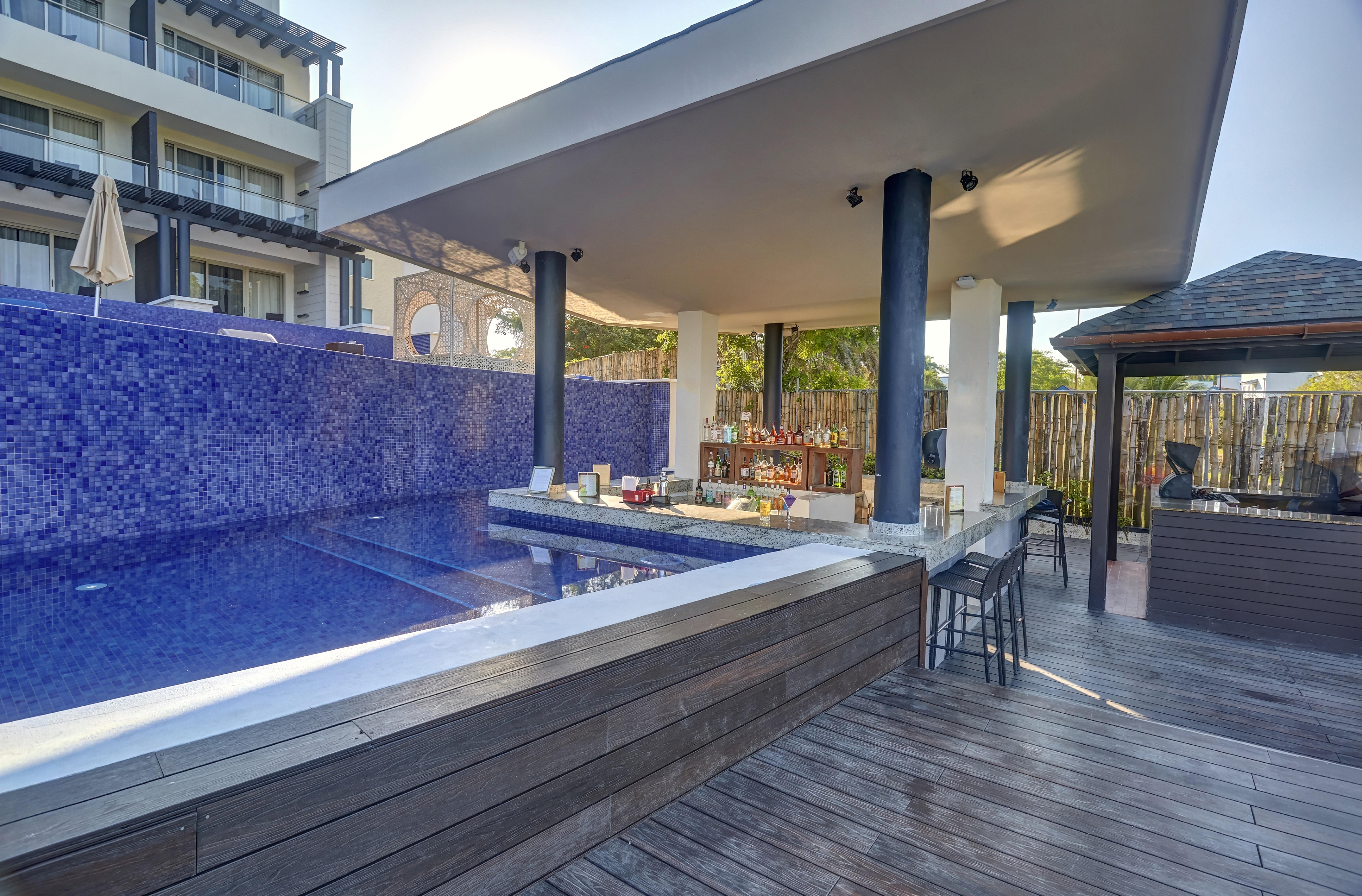 Grand Lido Negril Au-Naturel, An Autograph Collection All-Inclusive Resort - Adults Only Exteriér fotografie