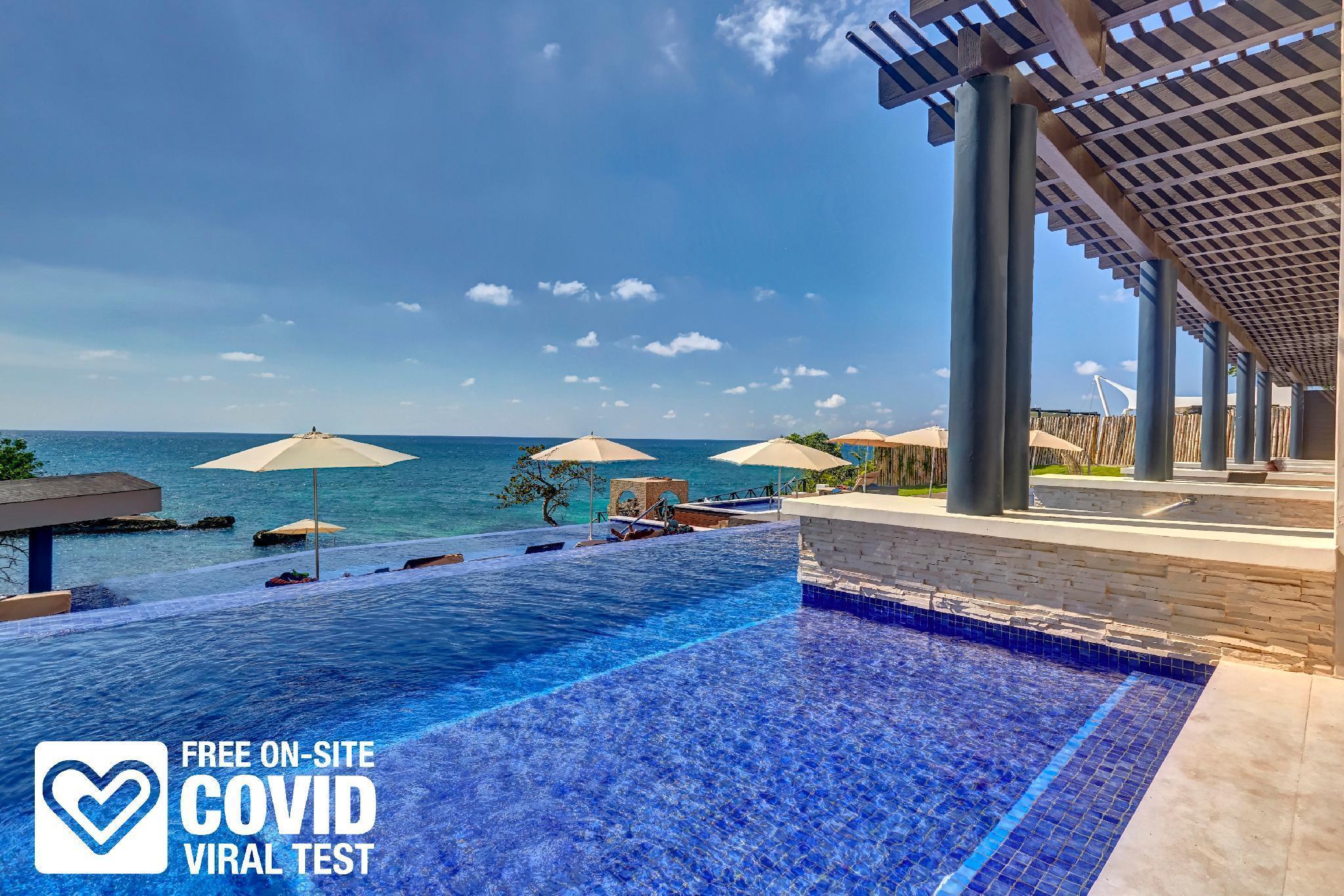 Grand Lido Negril Au-Naturel, An Autograph Collection All-Inclusive Resort - Adults Only Exteriér fotografie