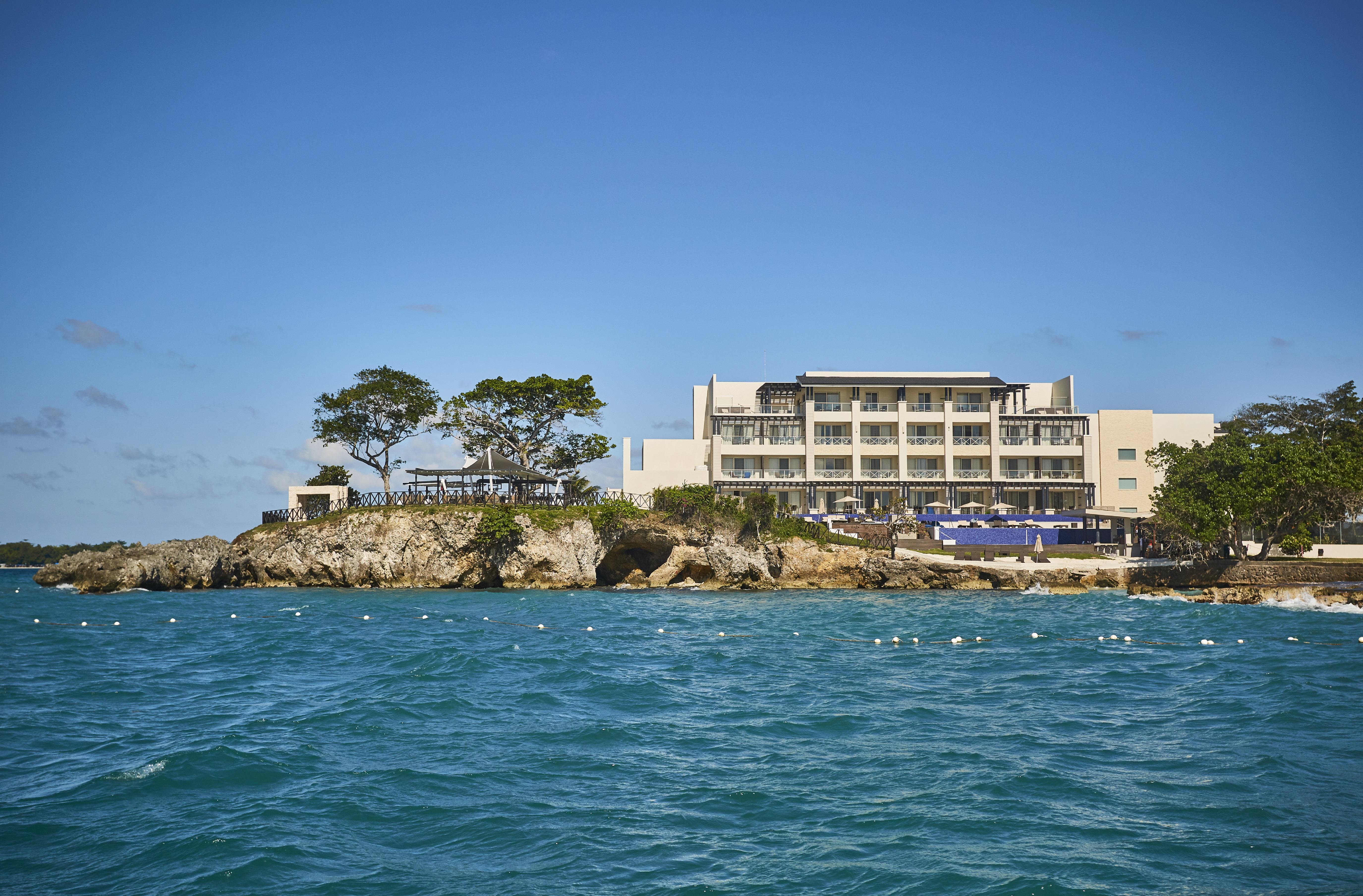 Grand Lido Negril Au-Naturel, An Autograph Collection All-Inclusive Resort - Adults Only Exteriér fotografie