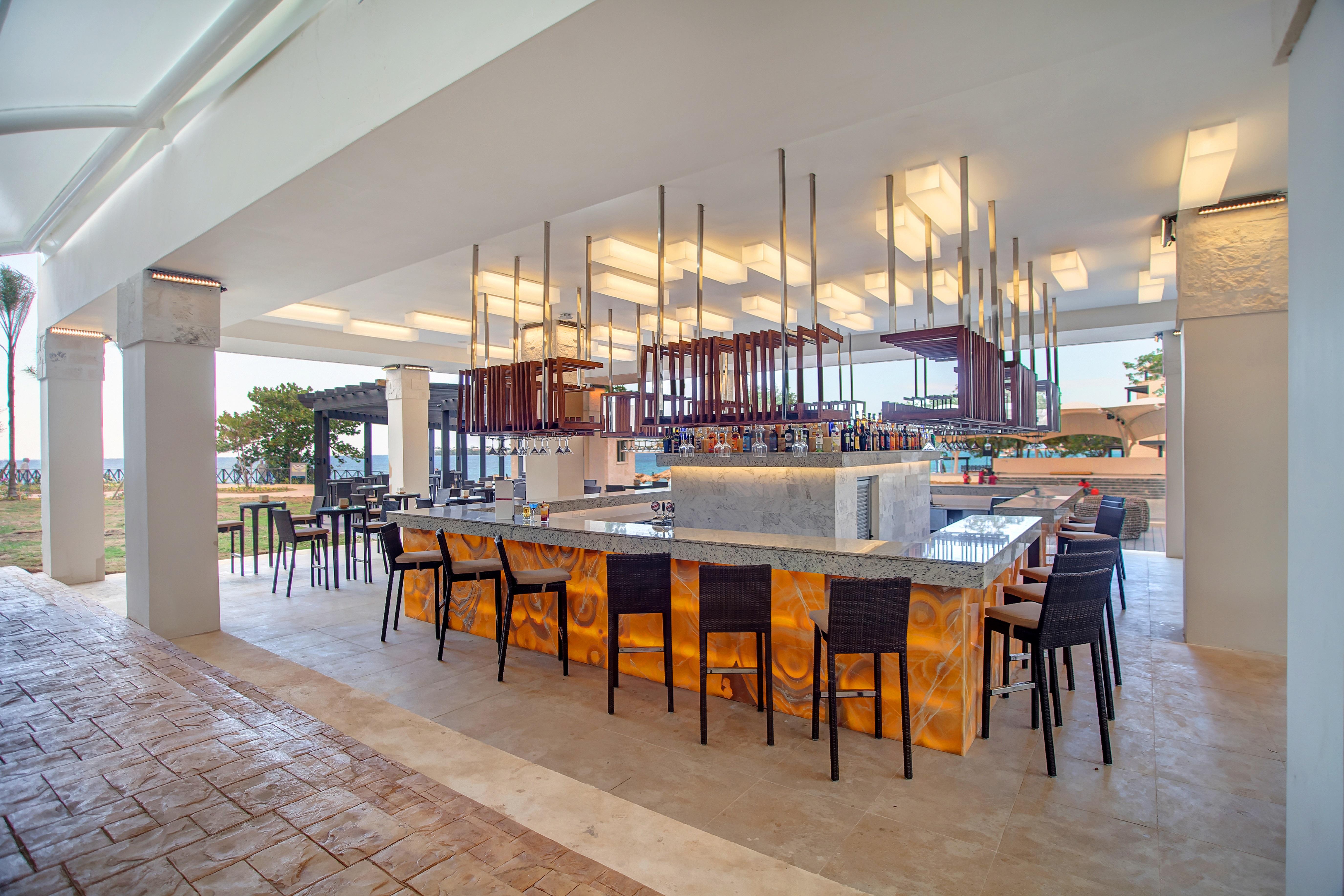 Grand Lido Negril Au-Naturel, An Autograph Collection All-Inclusive Resort - Adults Only Exteriér fotografie