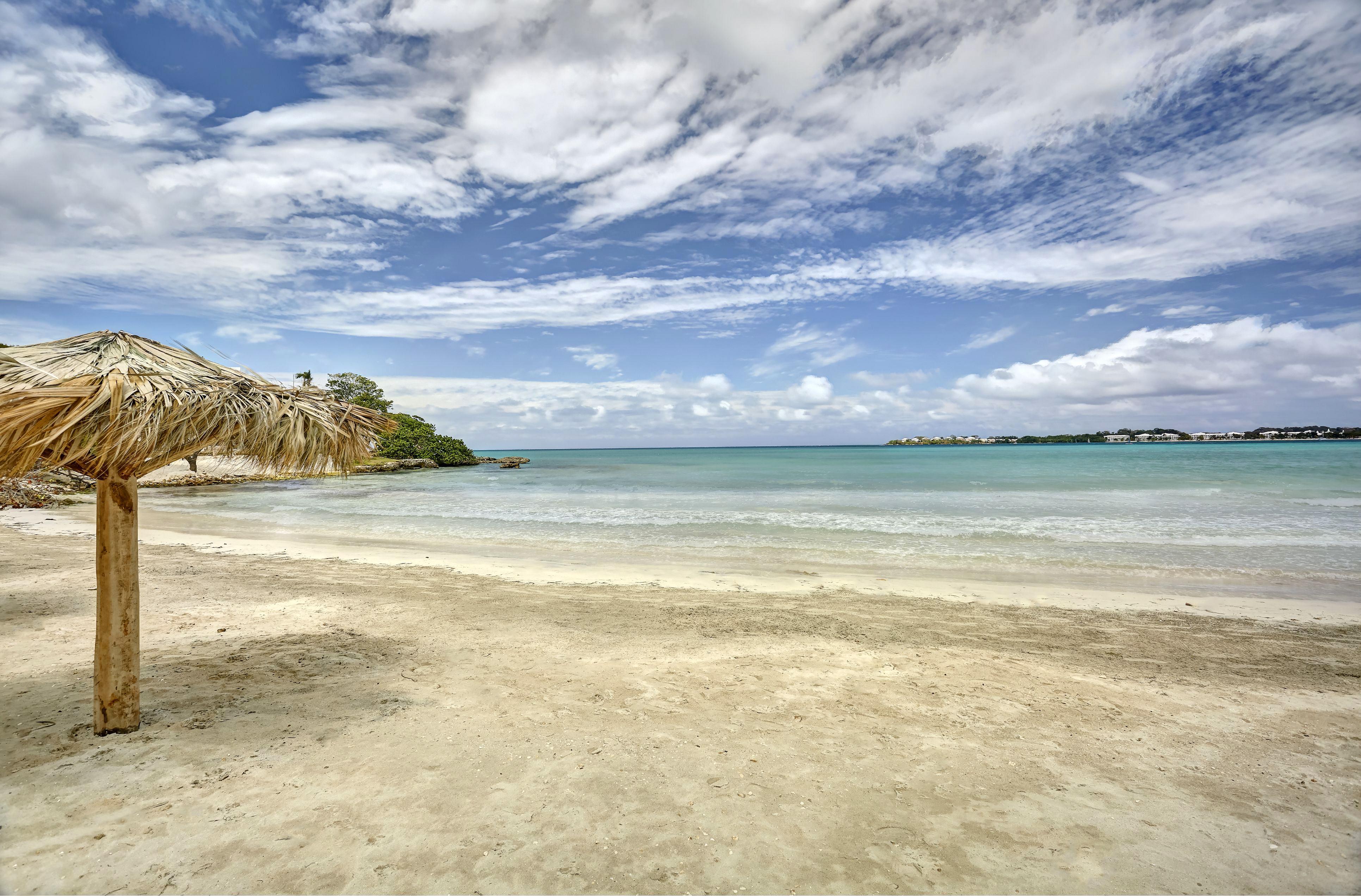 Grand Lido Negril Au-Naturel, An Autograph Collection All-Inclusive Resort - Adults Only Exteriér fotografie