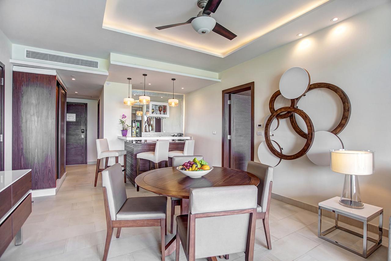 Grand Lido Negril Au-Naturel, An Autograph Collection All-Inclusive Resort - Adults Only Exteriér fotografie