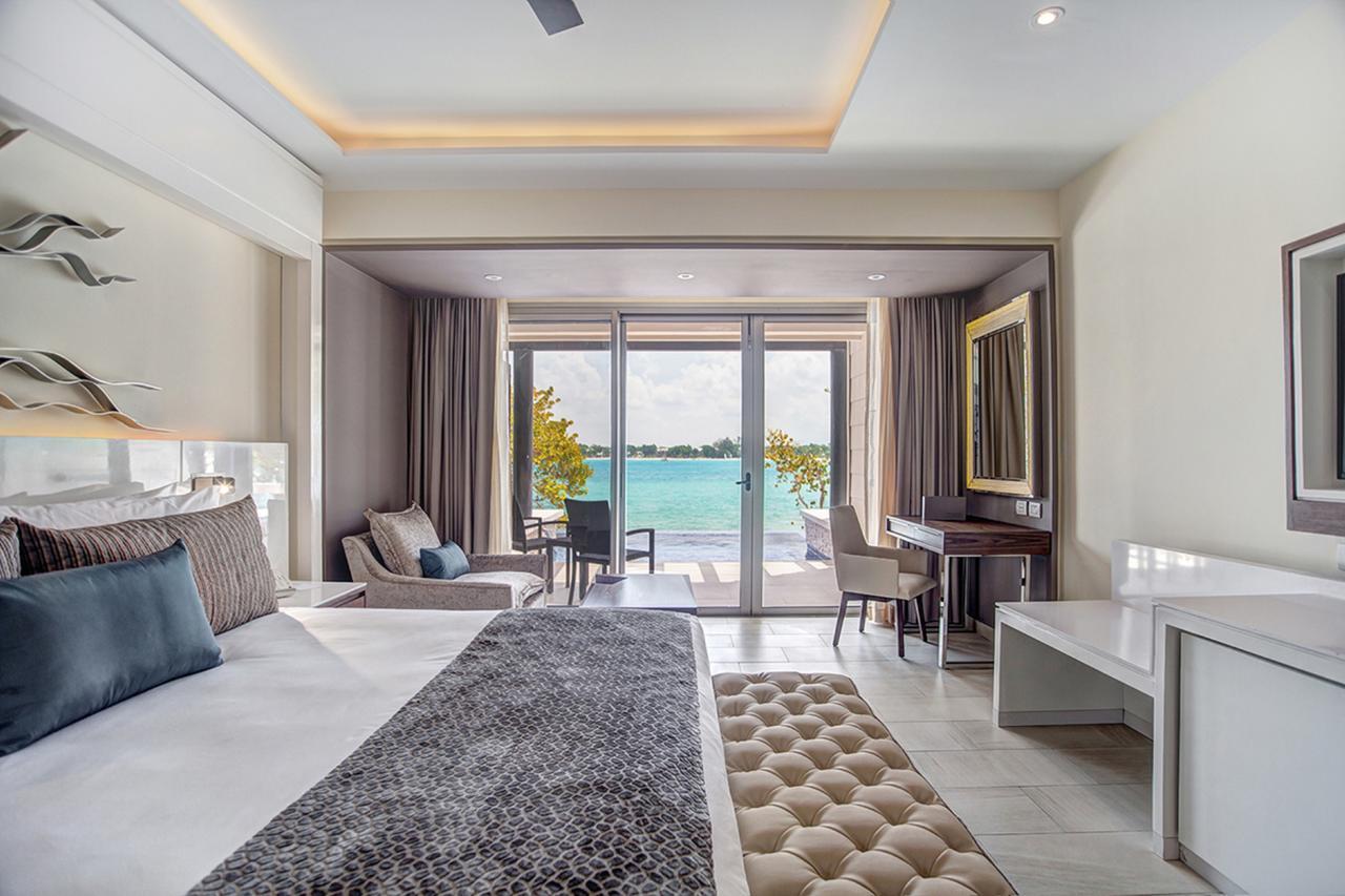 Grand Lido Negril Au-Naturel, An Autograph Collection All-Inclusive Resort - Adults Only Exteriér fotografie