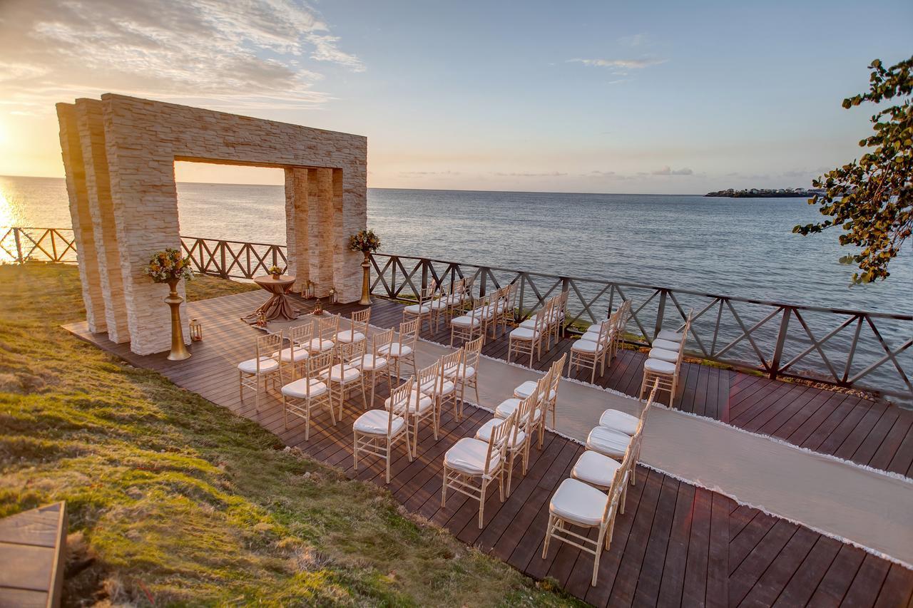 Grand Lido Negril Au-Naturel, An Autograph Collection All-Inclusive Resort - Adults Only Exteriér fotografie