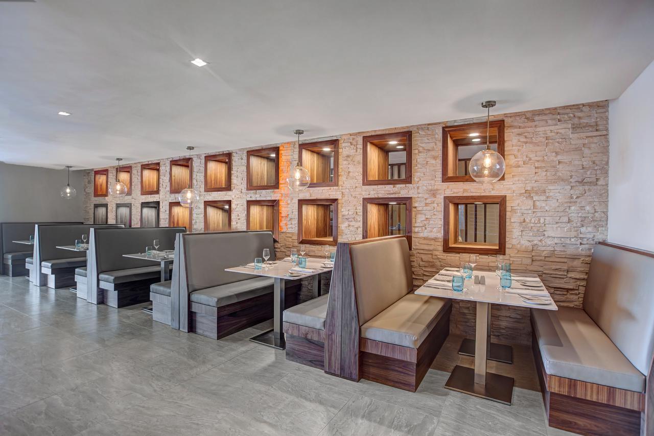 Grand Lido Negril Au-Naturel, An Autograph Collection All-Inclusive Resort - Adults Only Exteriér fotografie