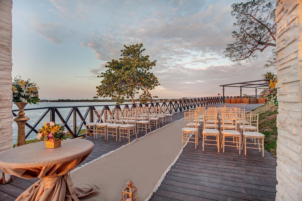 Grand Lido Negril Au-Naturel, An Autograph Collection All-Inclusive Resort - Adults Only Exteriér fotografie