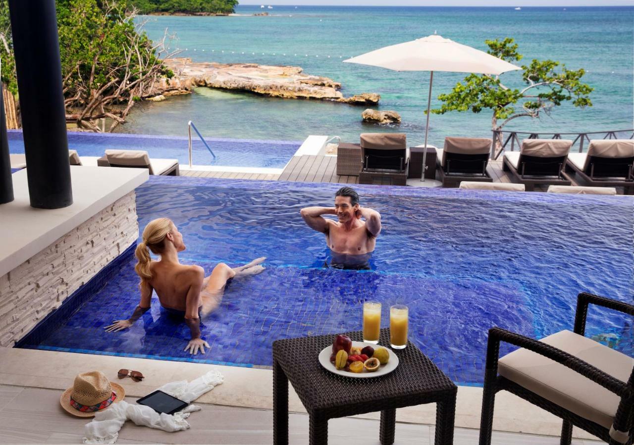 Grand Lido Negril Au-Naturel, An Autograph Collection All-Inclusive Resort - Adults Only Exteriér fotografie
